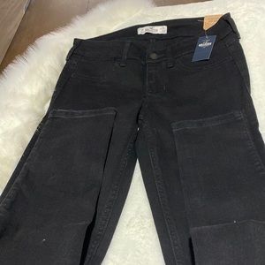 Hollister super skinny